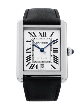 Browse our selection of automatic watches from prestigious brands such as Blancpain, Bell & Ross, Breitling and Rolex.